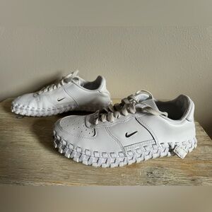 Nike Air Jacquemus x J Force 1 Low LX SP  size 5.5